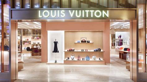 louis vuitton stores in argentina